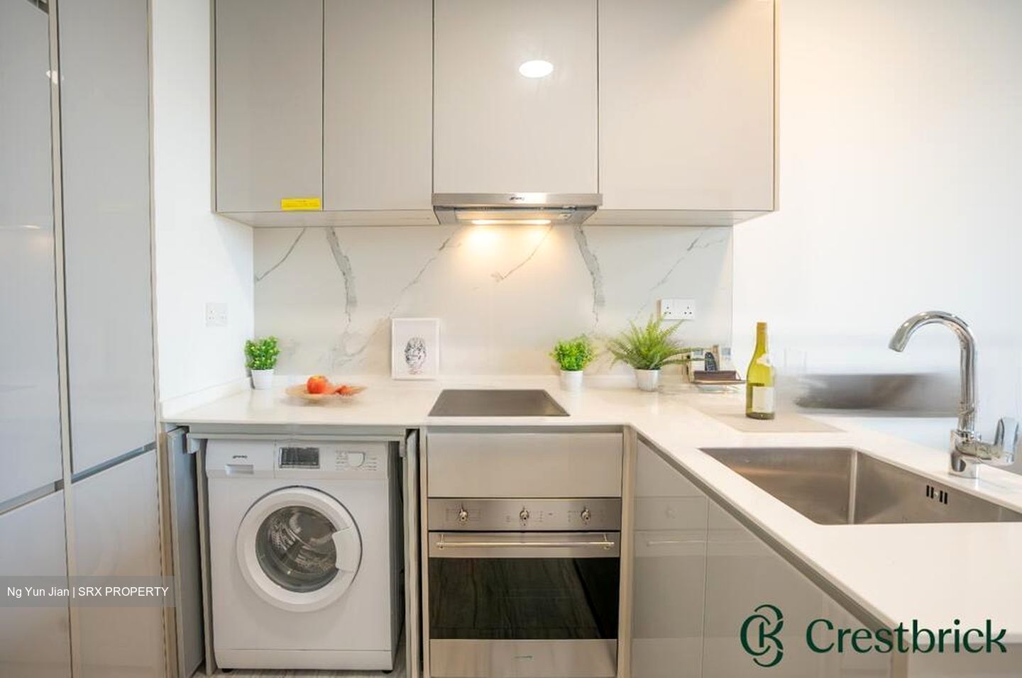 Parc Esta (D14), Apartment #579597561